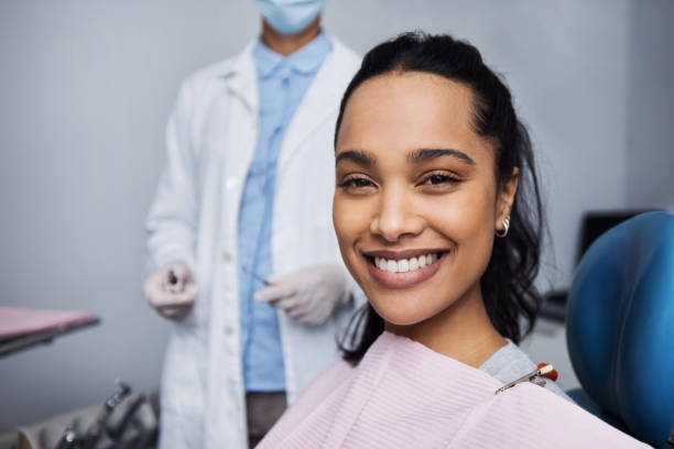 Dental Bonding in West Union, OH