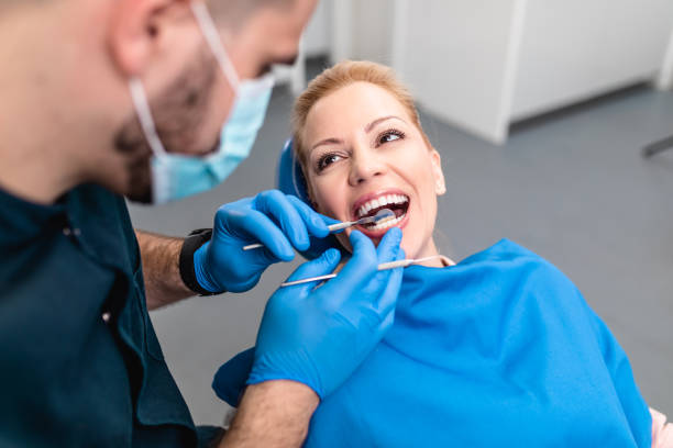 Best General Dentistry  in West Union, OH