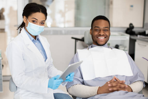 Professional Holistic Dental Care Services in West Union, OH