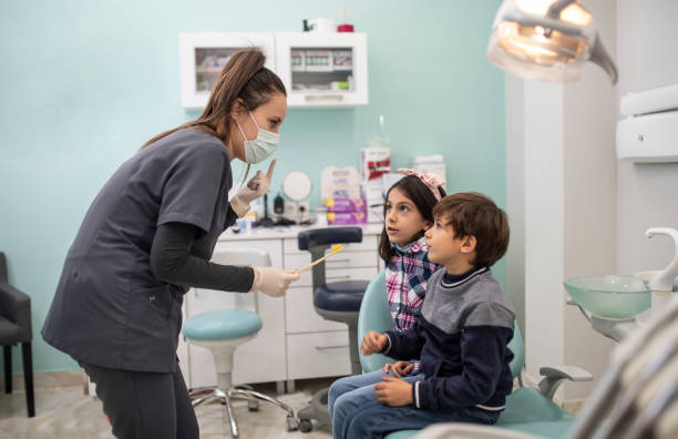 Emergency Dental Services in West Union, OH